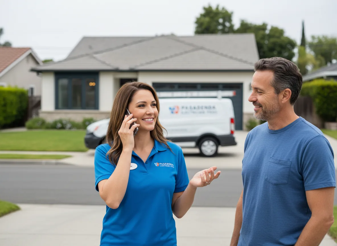 Electrician La Conner, WA FAQs